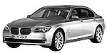 BMW F01 P1596 Fault Code